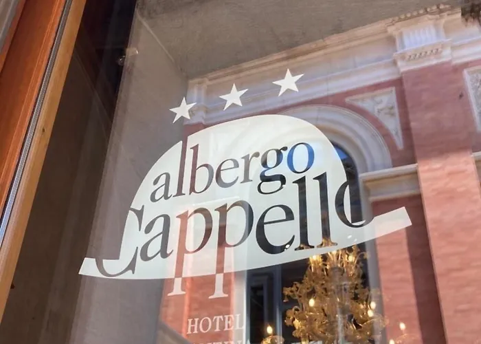 Cappello 3*