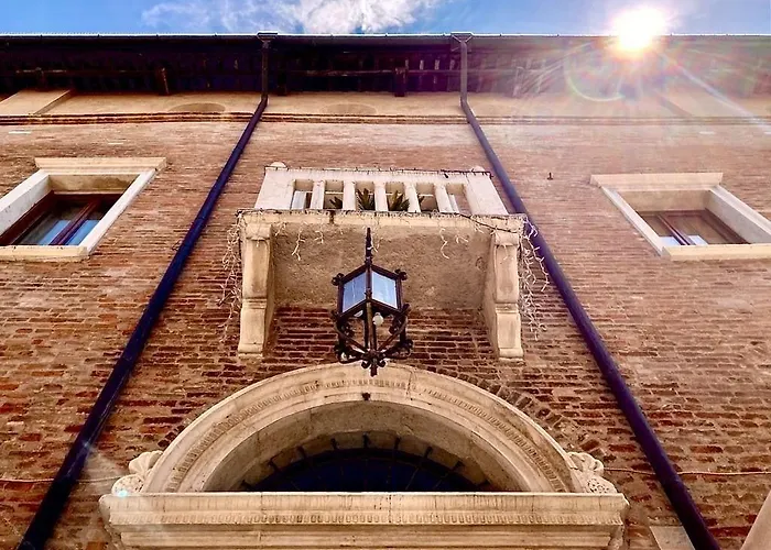 凯佩罗酒店 酒店 3*