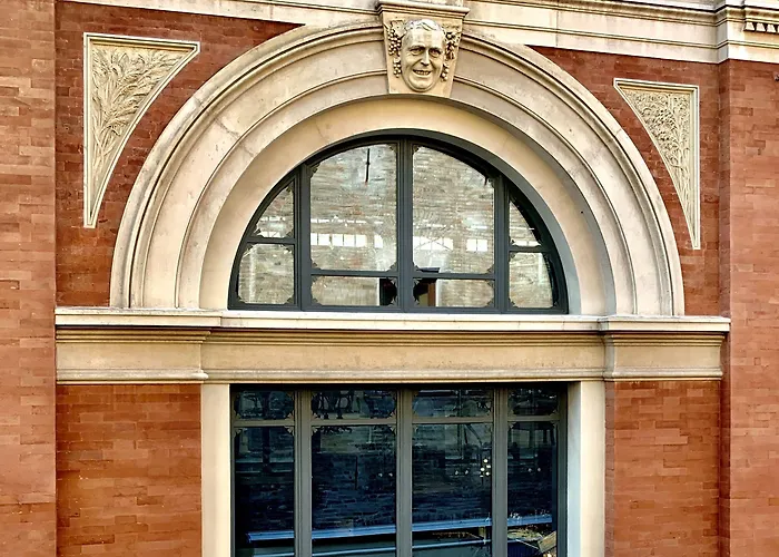 凯佩罗酒店 拉文纳