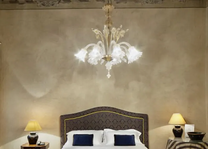 酒店 凯佩罗酒店