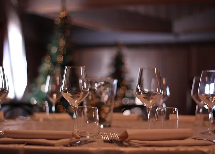 酒店 凯佩罗酒店 拉文纳