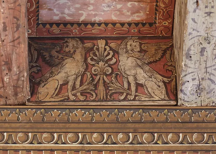 凯佩罗酒店 酒店 3*