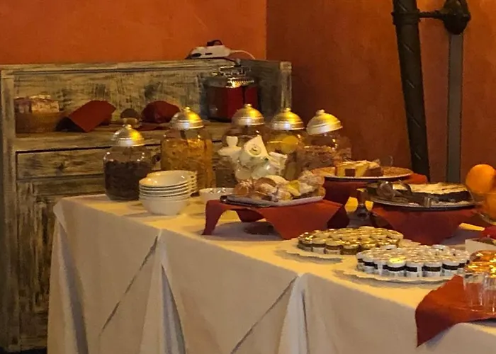 Hotel Cappello